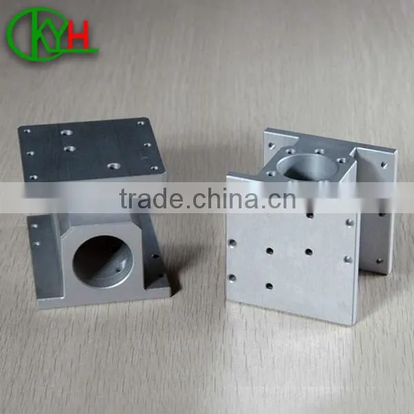 High quality professional cnc milling machining parts