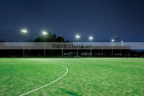 Lighting project standard 100W LED Tunnel Lighting luminaire for sport lighting