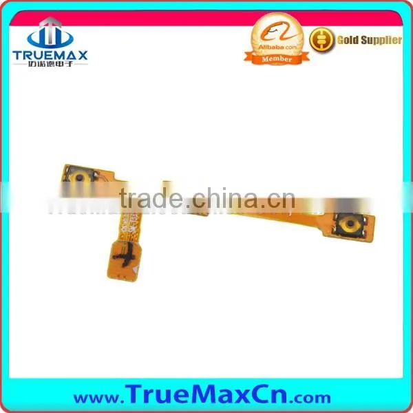Spare Parts for Samsung Galaxy T530 Power button flex, Power button flex on/off button Ribbon for Samsung Galaxy T530 Replacemen
