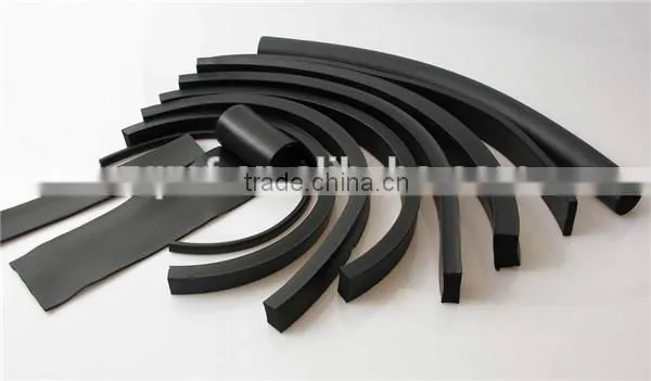 high demand import products plastic part sealing strip