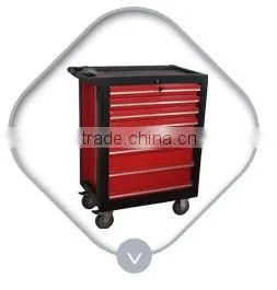 Made in China tool chest tool box trolley