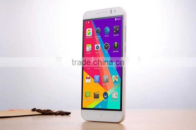 6inch quad core IPS HD OGS 3G Smart Wake, HotKnot GPS android phone