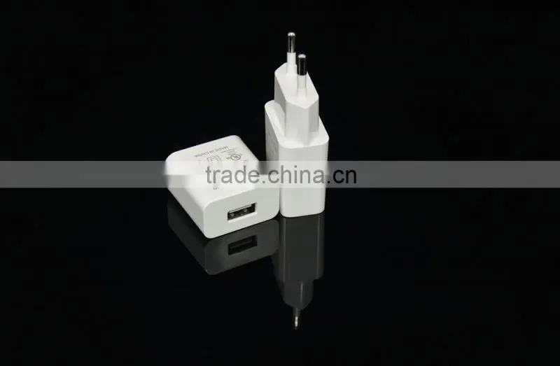 High quality Usb Charger adaptor on Alibaba 5v 2.1 portable phone charger usb