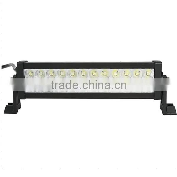 High power tow truck led light bar MT36-2 36W