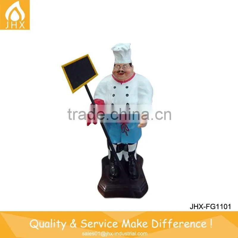 Light Weight Glass Fiber Statue