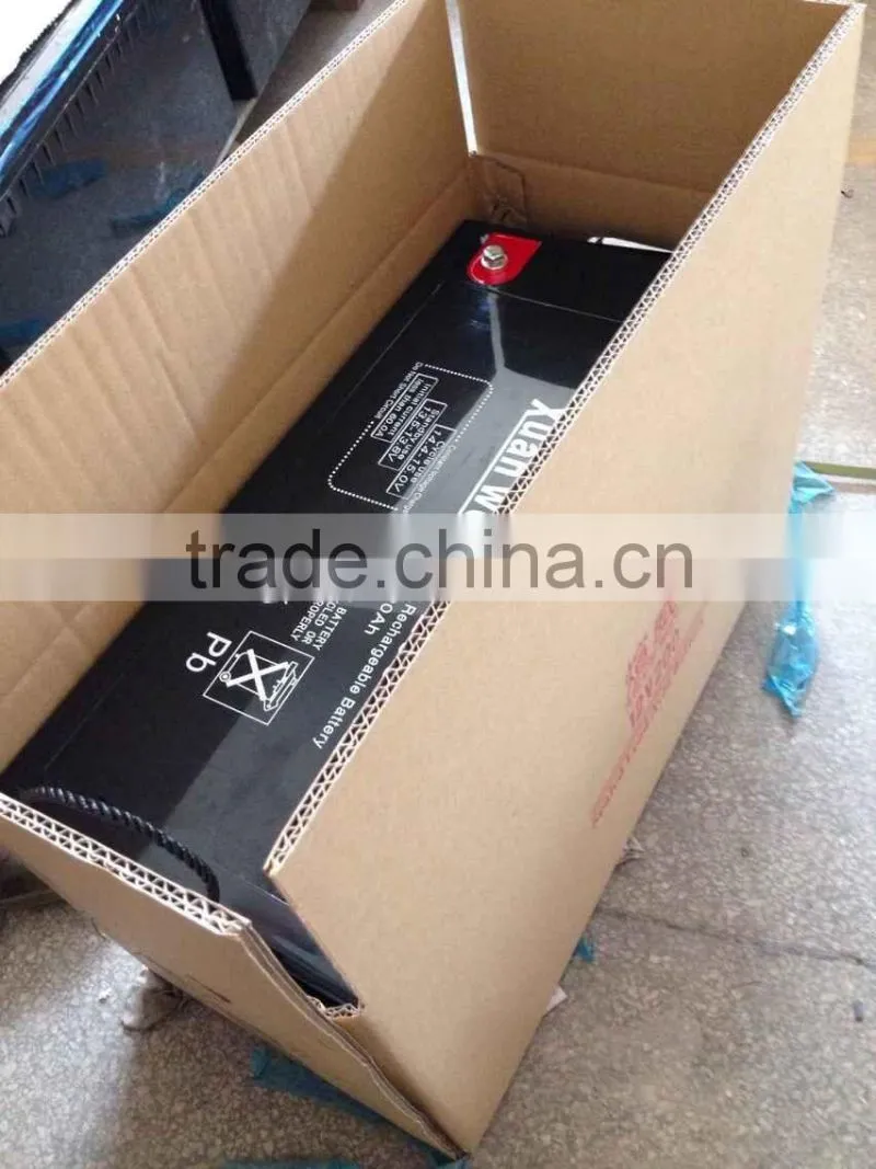 Sales promotion!!! VRLA 12v 5ah 20hr battery