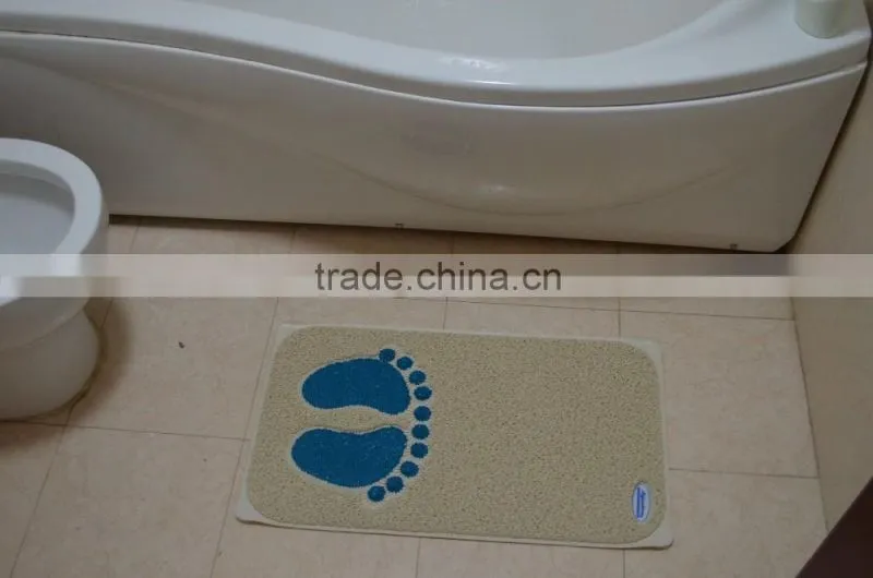 Bath Mat & Bathtub Mat