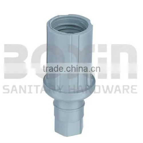 Adjustable Foot Inserts for Round Tubing + Sink