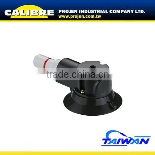 CALIBRE Auto Repair Tools suction cup 6pc Universal Vacuum Clamp Set