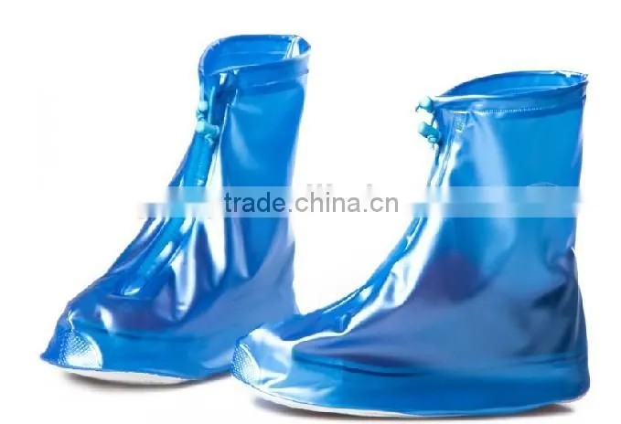 soft pvc shoe covers,washable shoe covers,silicone shoes cover