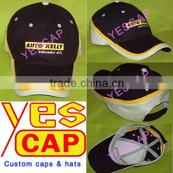 sports baseball hat