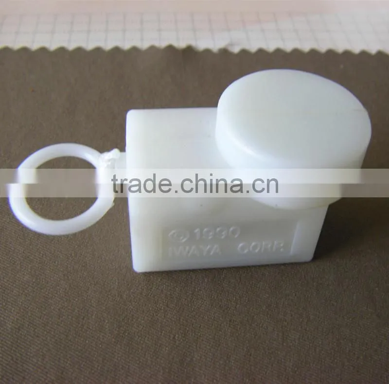 cord pulling vibrator module for plush toys