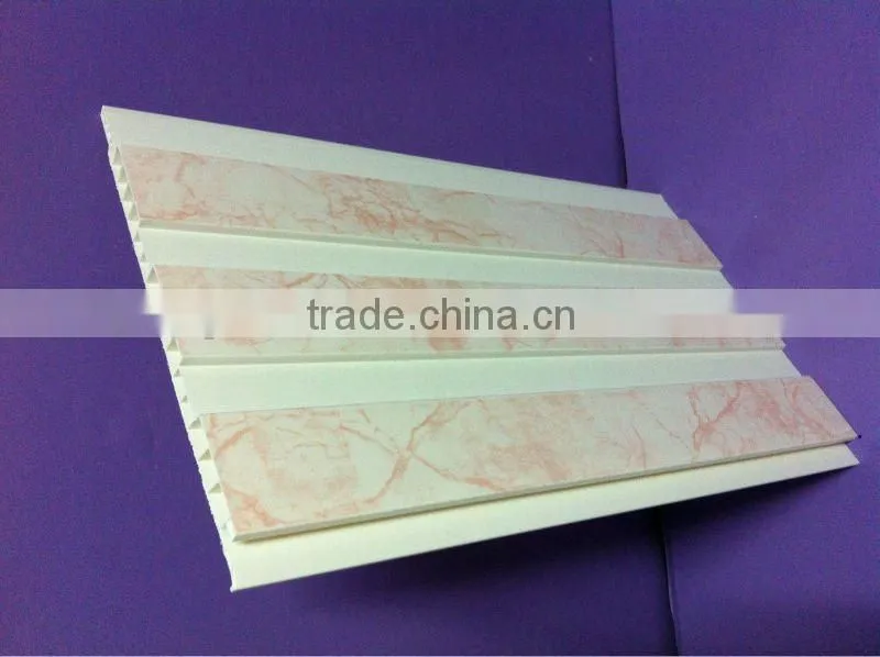 pvc laminated panel good quality hot selling