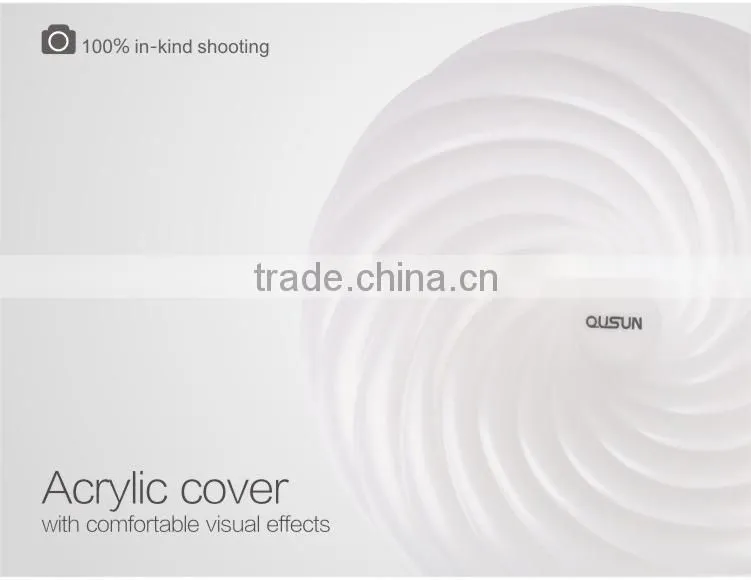 LED Ceiling Lamp 15W 20W, Surface Mounted, CE RoHS,Hai Xuan Series