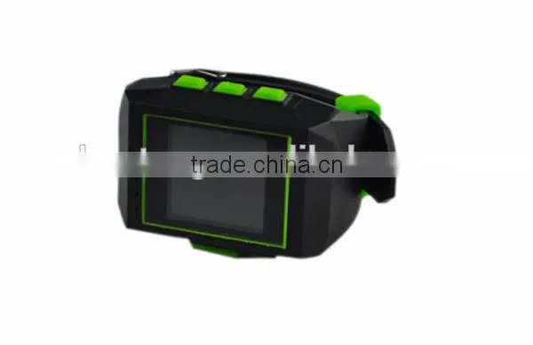 factory direct 1.5 inch SOS button SIM card kids used gps running watch,2-way communication