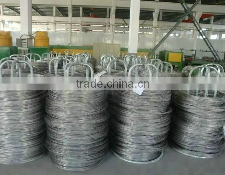 China manufacturer wholesale stainless steel electrical resistance wire