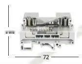 Termination/ Terminals /Terminal Block connector HURTK/S