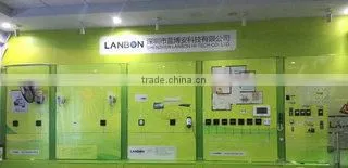 Shenzhen Lanbon Hi-Tech Co., Ltd. company overview - view 1