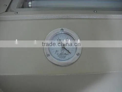 Tabletop vacuum UV exposure unit for screen printing frame