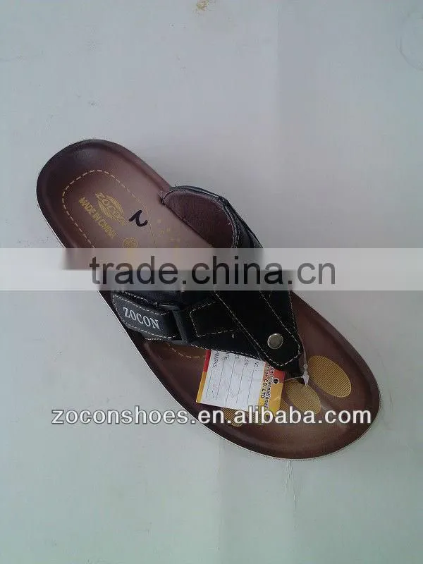 Sexy PU slipper