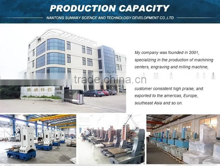 double column machining center LM-6029