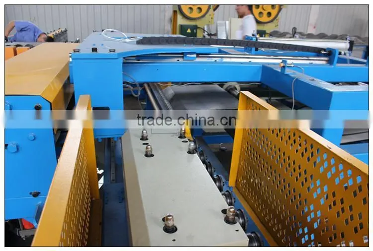 Rectangular Forming Smart Line II, Rectangular Smart Line, Rectangular Smart Line AL-II