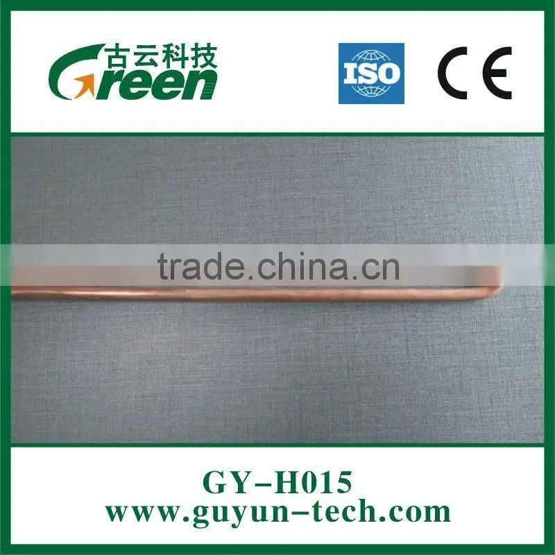 Immersion heater Any eligible size/length/Voltage/ OutPut Power/Diameter Custom-made