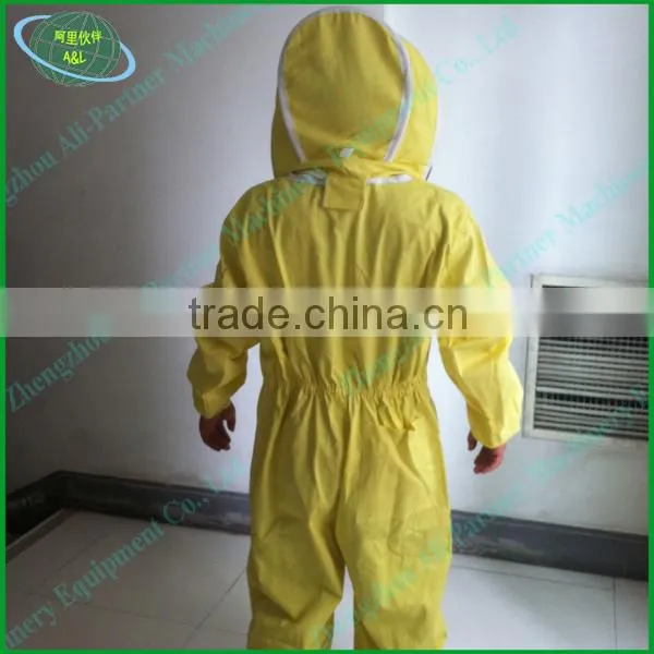 Beekeeping industry widely used protection suit for beekeepers