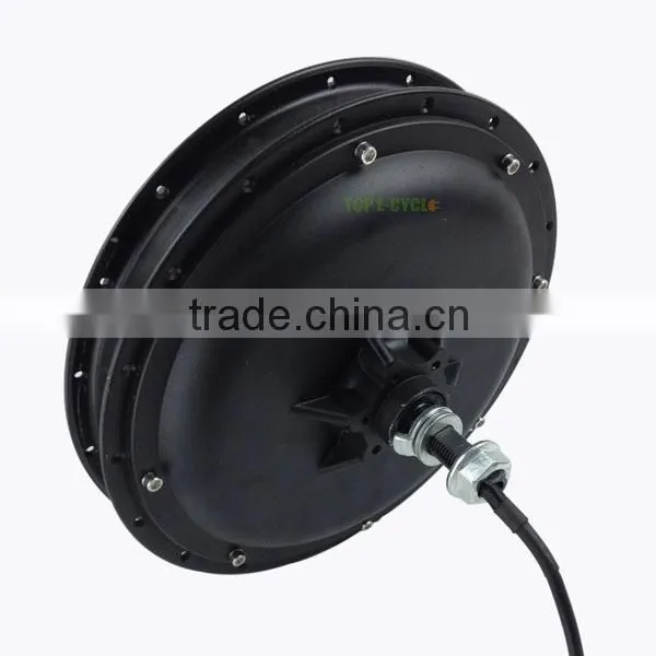 TOP E-cycle China produced 500W ebike conversion kit