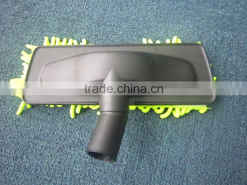 DUST MOP domestic brush for a vacuum cleaner parts