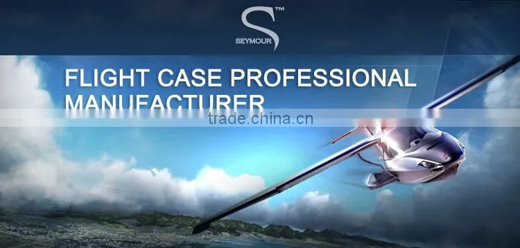 Music Instrument Flight Case Beauty Guita Case Musical Instruments Cases