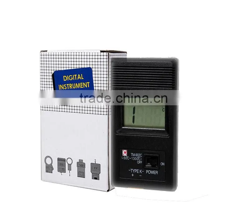 k type thermocouple temperature sensor high temperature measuring instrument type k thermocouple