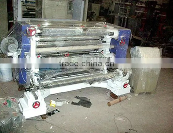 Vertical Mini Slitting Machine For Sale
