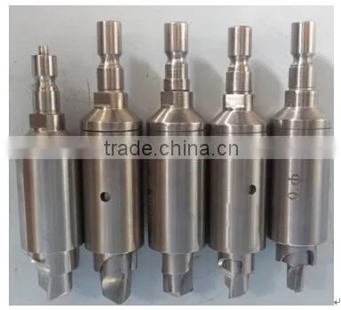 MC-RJ02002 Cranial medical bone drill