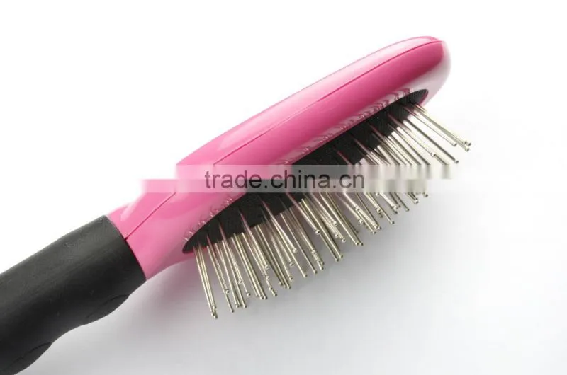 daily use grooming high quality pet brush for dog petlover