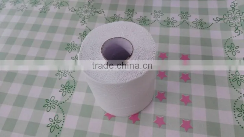 China made bathroom tissue paper for sale