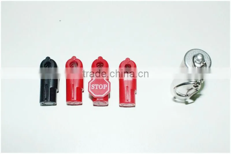 Supermarket Anti-thelf EAS Security Lock System for Display Hook