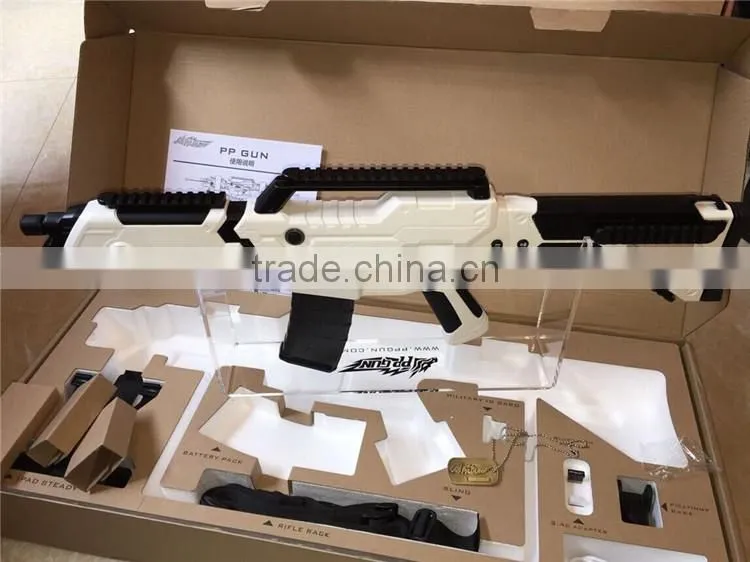 most popular game machine shooting gun