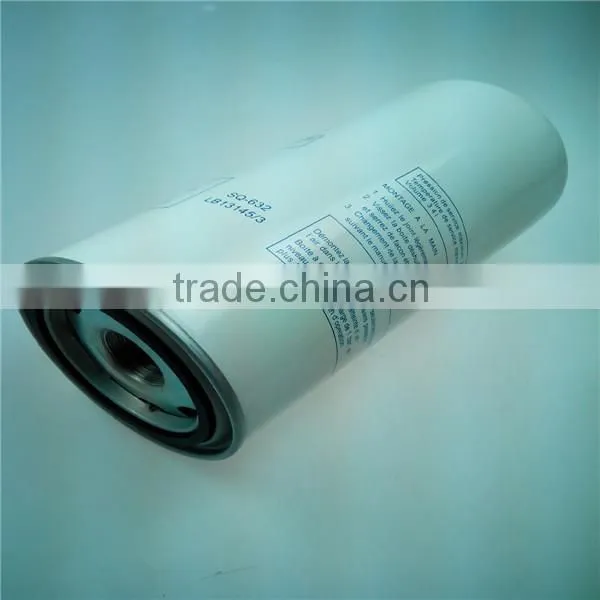 For MANN Oil Separator LB13145/3 DF5004