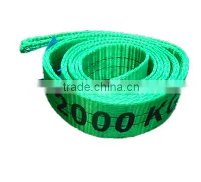 polyester endless sling