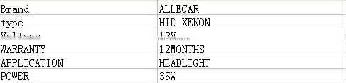 OEM AL Xenon Headlight Igniter Ignitor HID Socket set for D2S BULB LIGHT