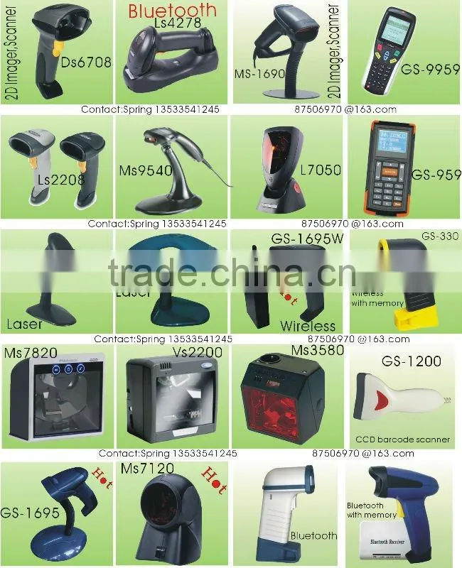 Retail POS Terminal
