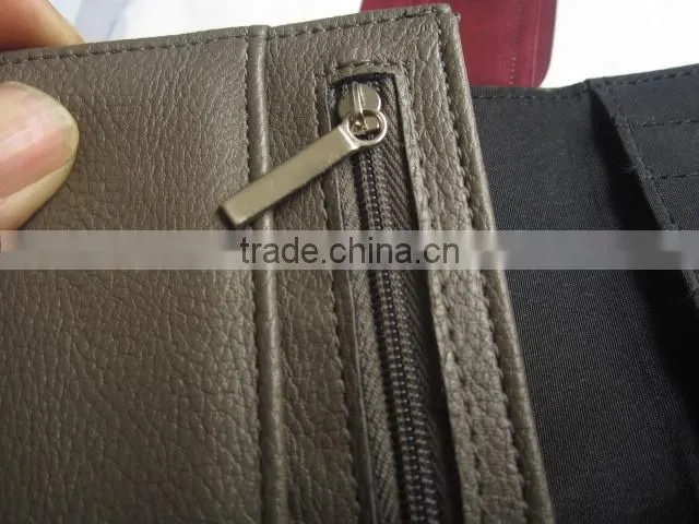trend multi folding pu wallets cheap wallets