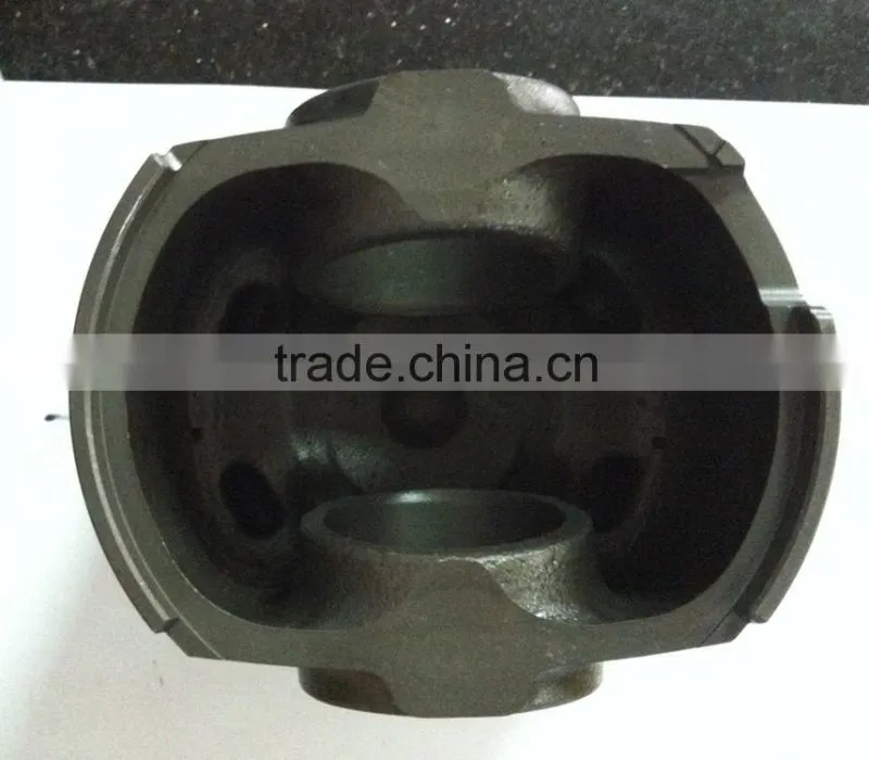 high quality 6211-32-2130 Piston (Cast Iron) for S6D140 excavator engine parts