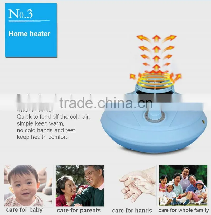Electric mini laundry clothes dryer, clothes dryer air warmer