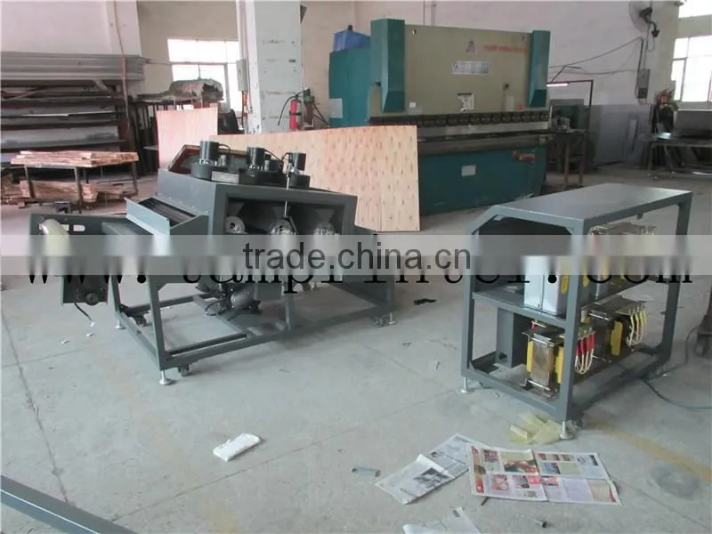 TM-UV-D5 Offset uv cure machine