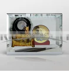HIGH quality! open frame capacitive multitouch infrared frame ir touch panel