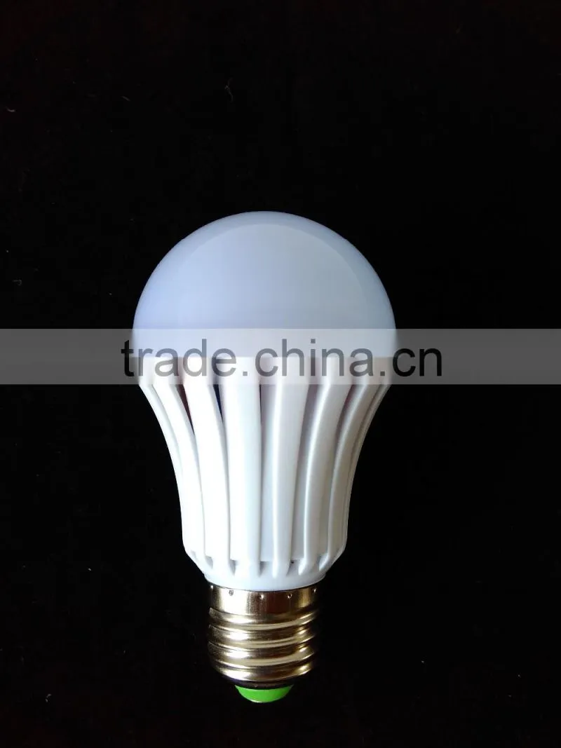 E27/B22 Intelligent LED Emergency Bulb Lamp 5W/7W/9W/12W