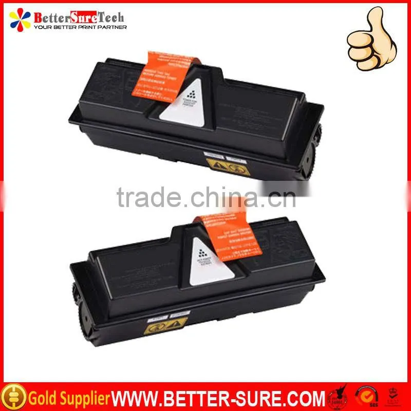 compatible kyocera toner cartridge TK140 TK142 TK144 compatible for kyocera PRINTER FS-1100