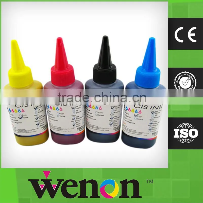 bulk sublimation ink for Epson inkjet ink